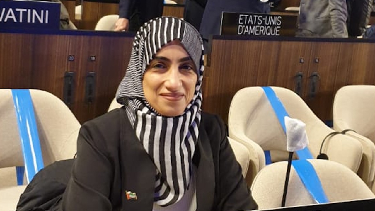 الإمارات تفوز برئاسة لجنة صندوق اليونيسكو للقضاء على المنشطات